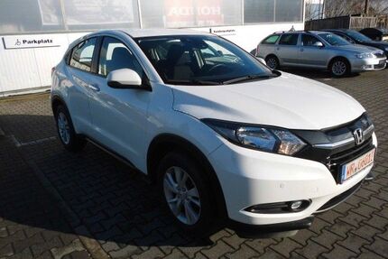 Honda HR-V Gebrauchtwagen