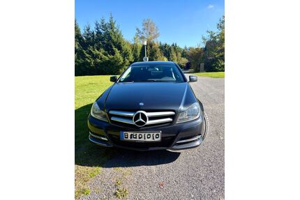 Mercedes-Benz C 220 Gebrauchtwagen