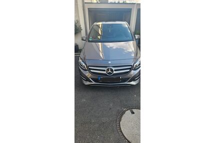 Mercedes-Benz 200 Gebrauchtwagen