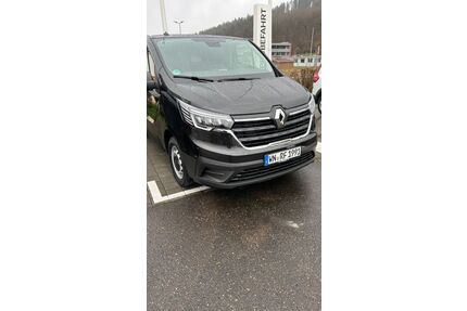 Renault Trafic Gebrauchtwagen