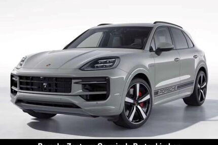 Porsche Cayenne Gebrauchtwagen