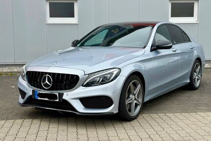 Mercedes-Benz C 250 Gebrauchtwagen