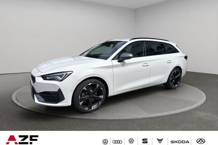 Cupra Leon Gebrauchtwagen