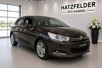 Citroen C4 Gebrauchtwagen