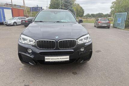 BMW X6 Gebrauchtwagen