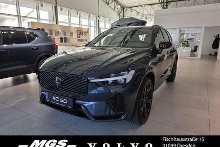 Volvo XC60 Gebrauchtwagen
