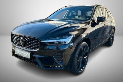 Volvo XC60 Gebrauchtwagen