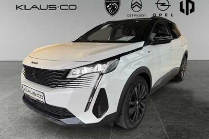 Peugeot 3008 Gebrauchtwagen