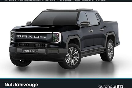Maxus Andere Gebrauchtwagen