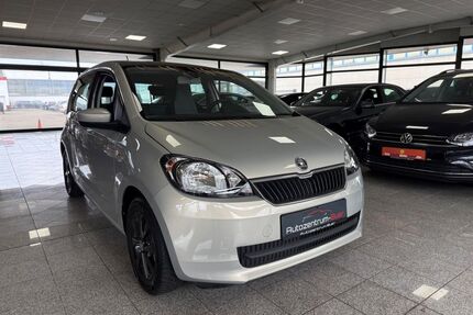 Skoda Citigo Gebrauchtwagen