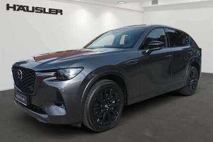 Mazda CX-60 Gebrauchtwagen