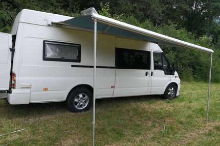 Ford Transit Gebrauchtwagen
