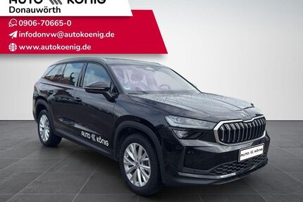 Skoda Kodiaq Gebrauchtwagen