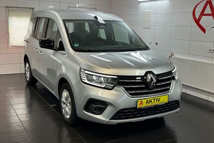 Renault Kangoo Gebrauchtwagen