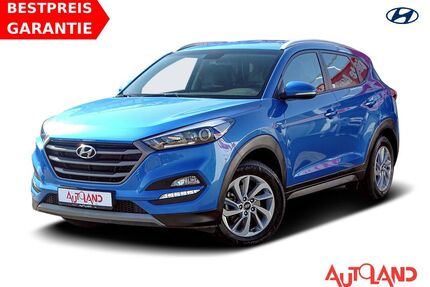 Hyundai TUCSON Gebrauchtwagen