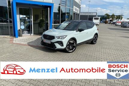 Seat Arona Gebrauchtwagen