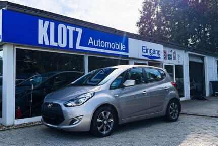 Hyundai ix20 Gebrauchtwagen