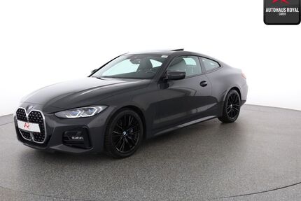 BMW 430 Gebrauchtwagen