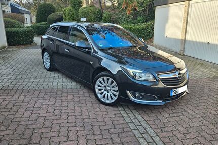 Opel Insignia Gebrauchtwagen