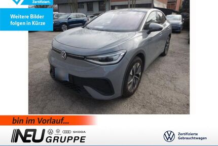 VW ID.5 Gebrauchtwagen