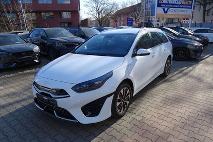 Kia ceed Sportswagon Gebrauchtwagen