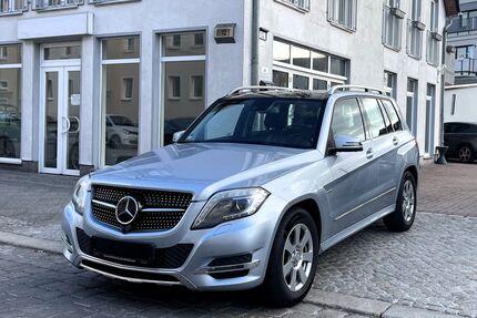 Mercedes-Benz GLK 220 Gebrauchtwagen