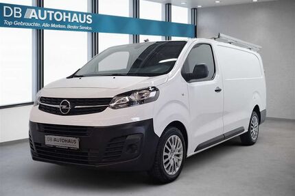 Opel Vivaro Gebrauchtwagen