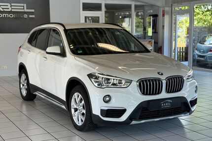 BMW X1 Gebrauchtwagen