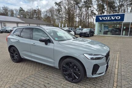 Volvo XC60 Gebrauchtwagen
