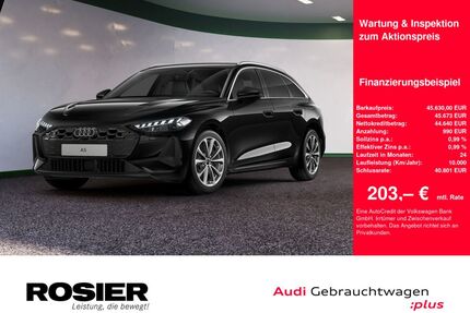 Audi A5 Gebrauchtwagen
