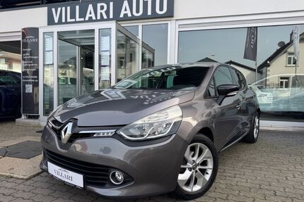 Renault Clio Gebrauchtwagen