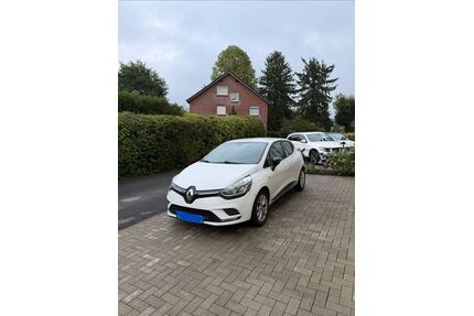 Renault Clio Gebrauchtwagen