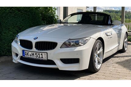 BMW Z4 Gebrauchtwagen