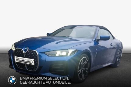 BMW 420 Gebrauchtwagen