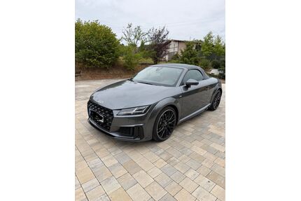 Audi TT Gebrauchtwagen