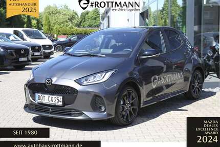 Mazda 2 Gebrauchtwagen