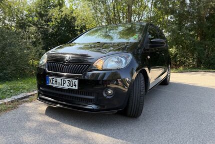 Skoda Citigo Gebrauchtwagen