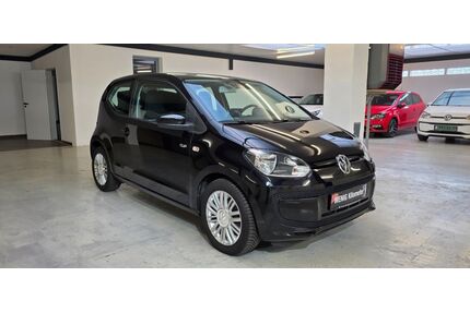 VW up! Gebrauchtwagen