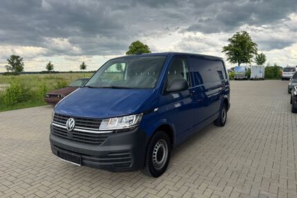 VW T6 Transporter Gebrauchtwagen
