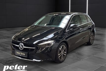 Mercedes-Benz B 180 Gebrauchtwagen