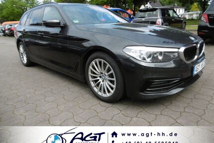 BMW 520 Gebrauchtwagen