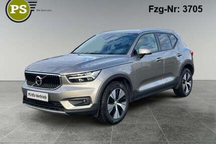 Volvo XC40 Gebrauchtwagen