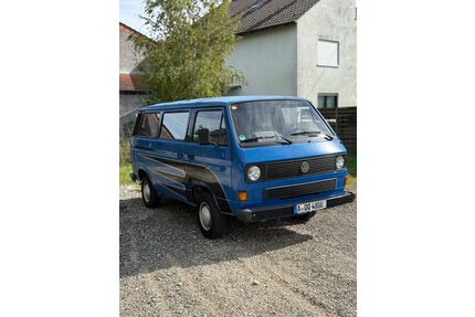 VW T3 andere Gebrauchtwagen