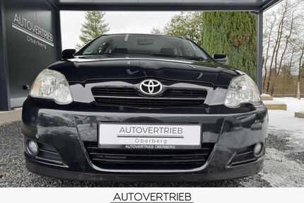 Toyota Corolla Gebrauchtwagen