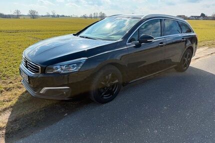 Peugeot 508 Gebrauchtwagen