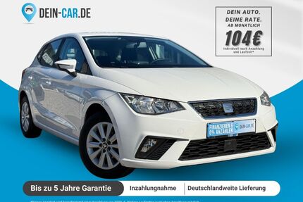 Seat Ibiza Gebrauchtwagen
