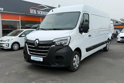Renault Master Gebrauchtwagen