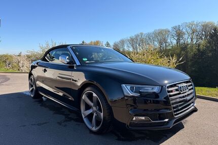 Audi S5 Gebrauchtwagen