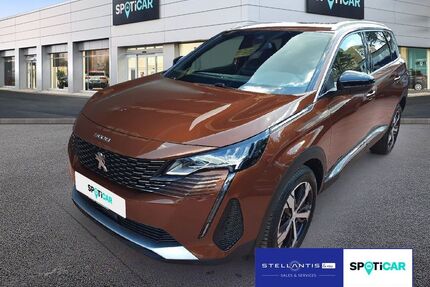 Peugeot 5008 Gebrauchtwagen