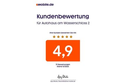 VW CC Gebrauchtwagen